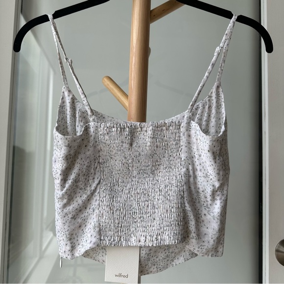 Wilfred Basel Bustier in light birch - Picture 2 of 4